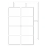 Этикетки Avery Zweckform 62025