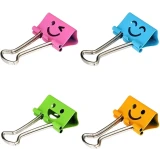 Зажим Deli 8487 40 шт.