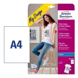 Плёнка Avery Zweckform MD1001