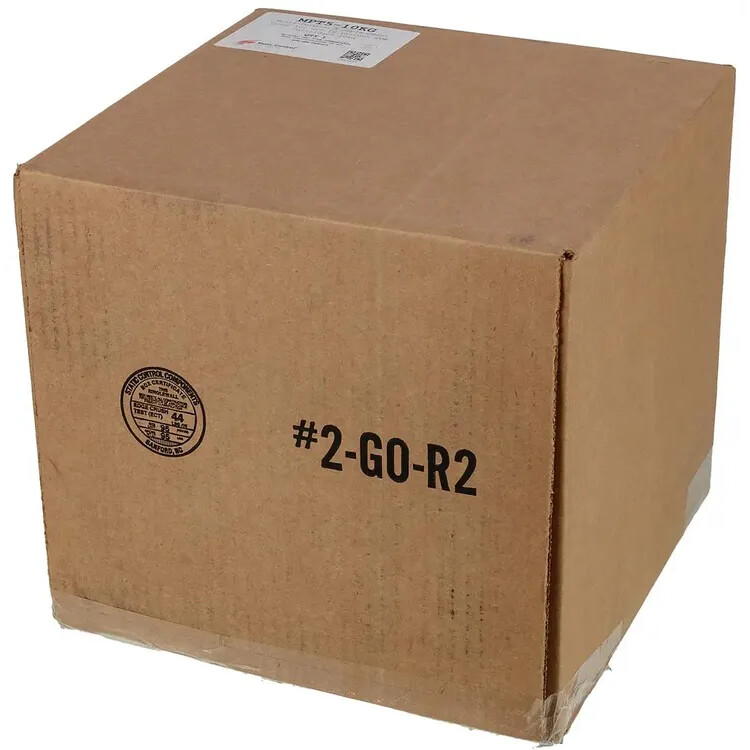 Тонер Static Control MPT5-10KG Black