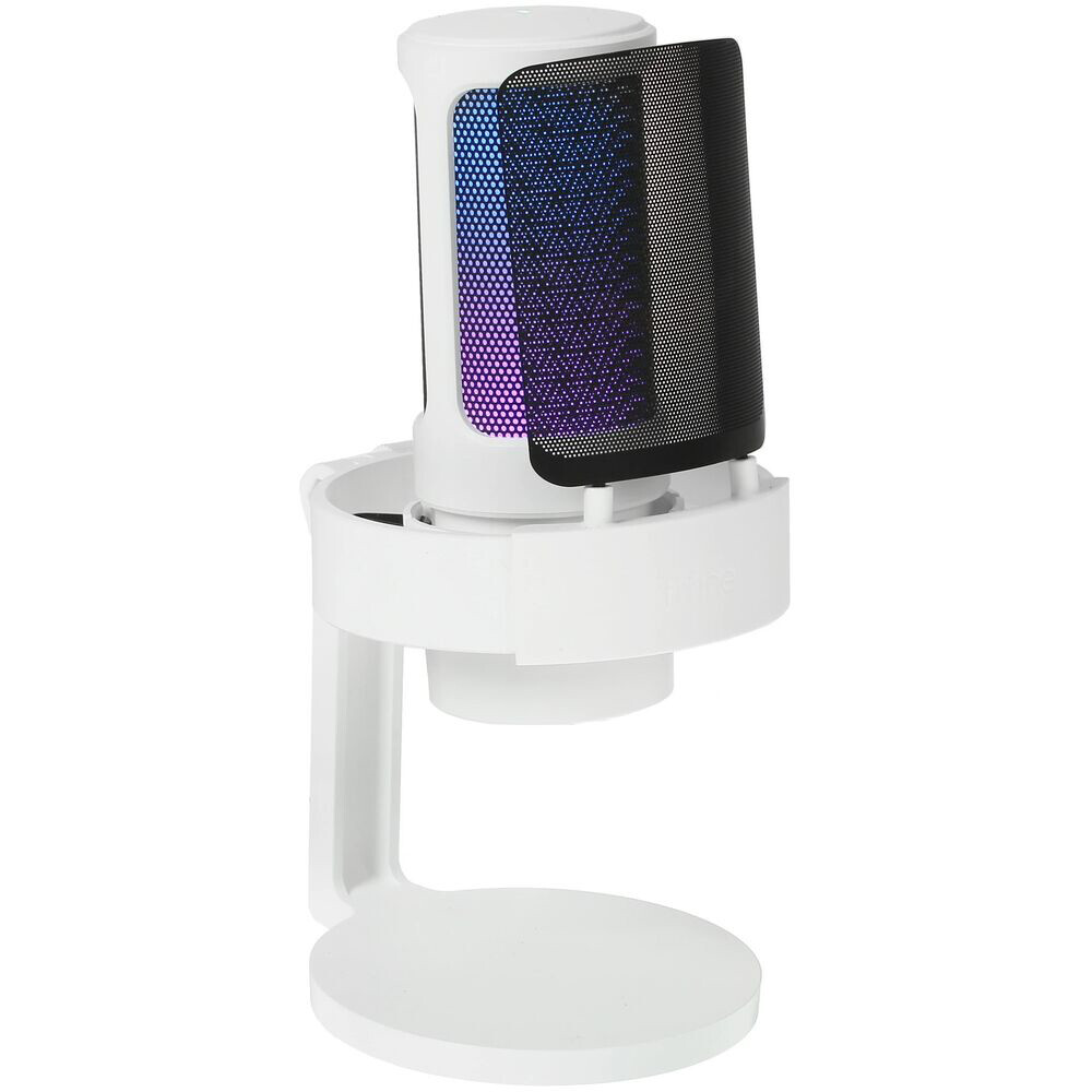 Микрофон Fifine A8 White