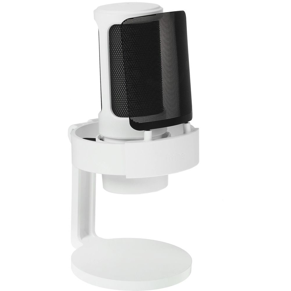 Микрофон Fifine A8 White - A8W - фото 2