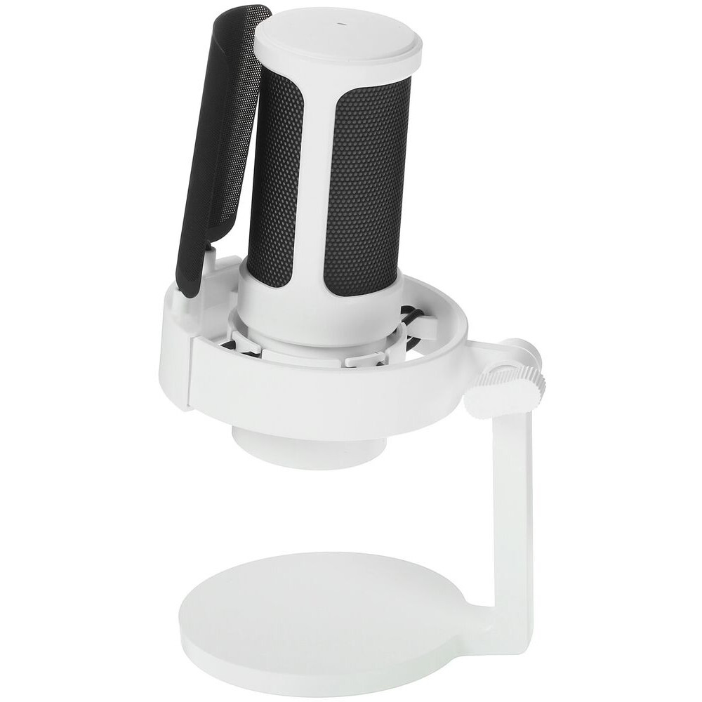 Микрофон Fifine A8 White - A8W - фото 4