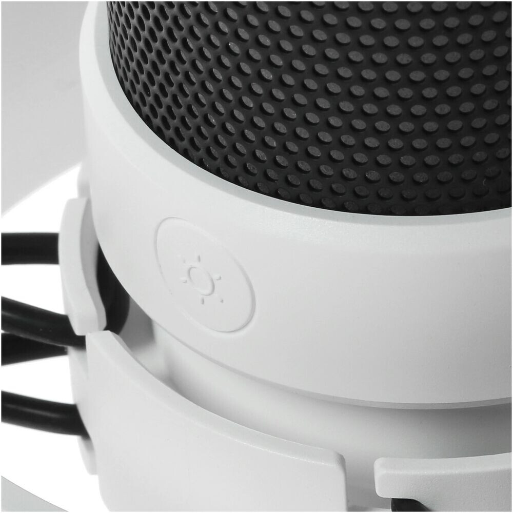 Микрофон Fifine A8 White - A8W - фото 6