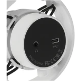 Микрофон Fifine A8 White (A8W)