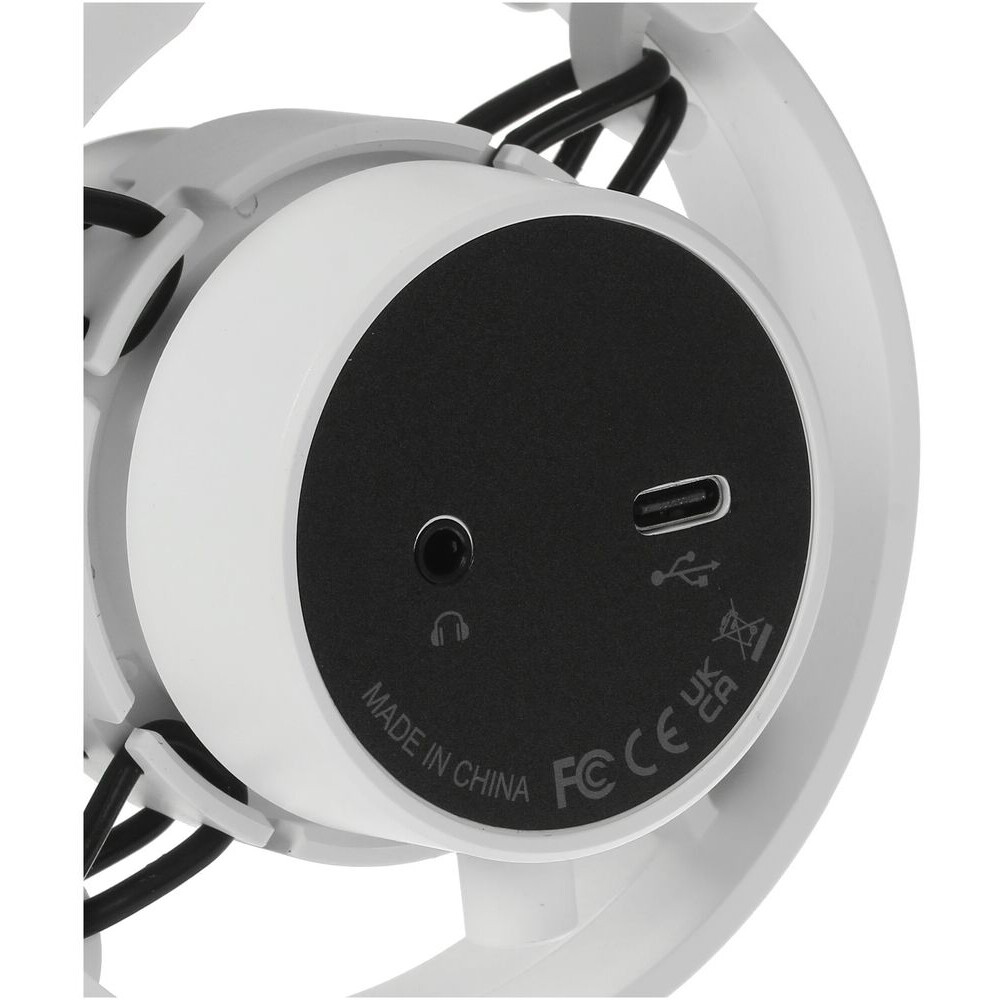 Микрофон Fifine A8 White - A8W - фото 7