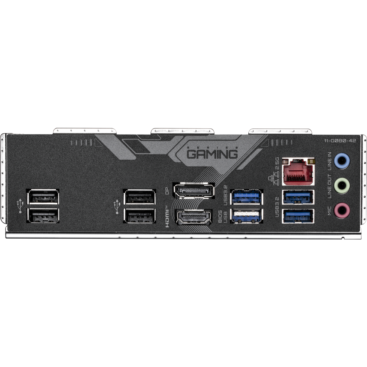 Материнская плата Gigabyte B760M GAMING X DDR4 GEN5 - фото 3