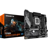 Материнская плата Gigabyte B760M GAMING X DDR4 GEN5