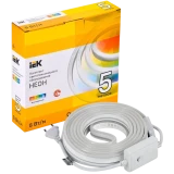 Светодиодная лента IEK LSR5-RGB-060-65-2-05-S0