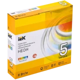 Светодиодная лента IEK LSR5-RGB-060-65-2-05-S0