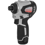 Шуруповёрт Интерскол ШАУ-220/12ВЭ (803.2.2.70)