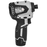 Шуруповёрт Интерскол ШАУ-220/12ВЭ (803.2.2.70)