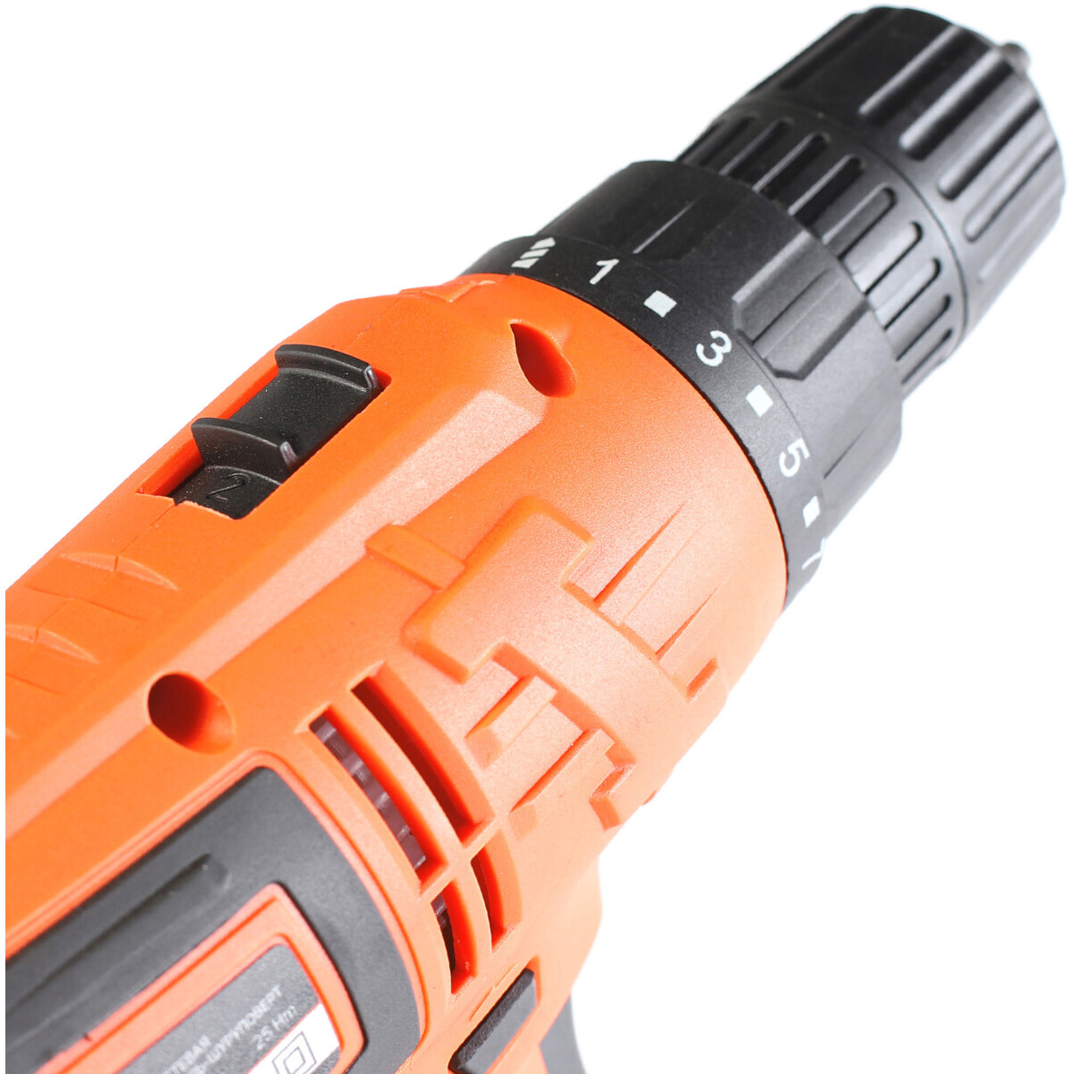 Дрель-шуруповёрт PATRIOT FFS303 - 120301303 - фото 4