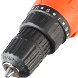 Дрель-шуруповёрт PATRIOT FFS303 (120301303)