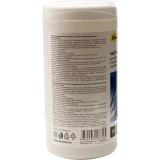 Чистящие салфетки Silwerhof 2061430, 100 шт.