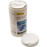 Чистящие салфетки Silwerhof 2061430, 100 шт.