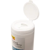 Чистящие салфетки Silwerhof 2061431, 100 шт.