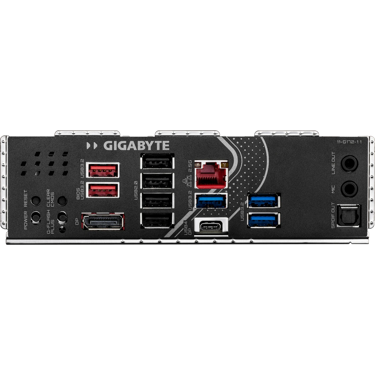 Материнская плата Gigabyte Z890 EAGLE PLUS - фото 4