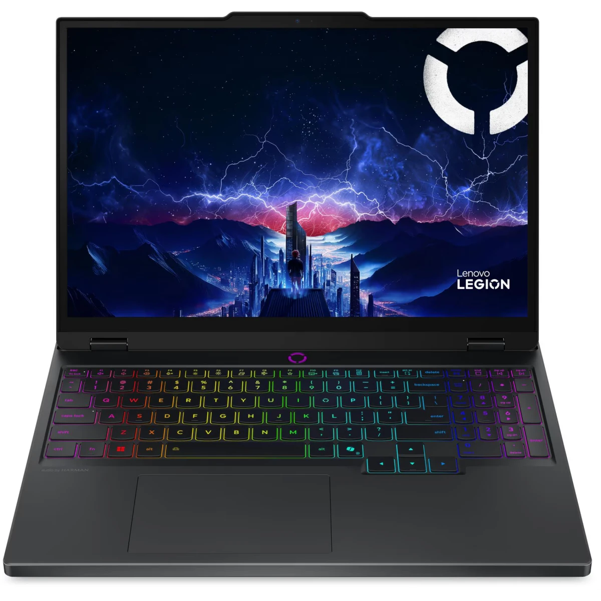 Ноутбук Lenovo Legion 5 15IAX10 (83F00006US)