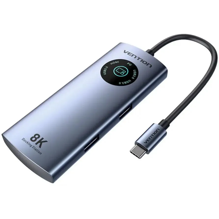 USB-концентратор Vention TQXHB