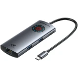 USB-концентратор Vention TQZHB