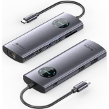 USB-концентратор Vention TQUHB