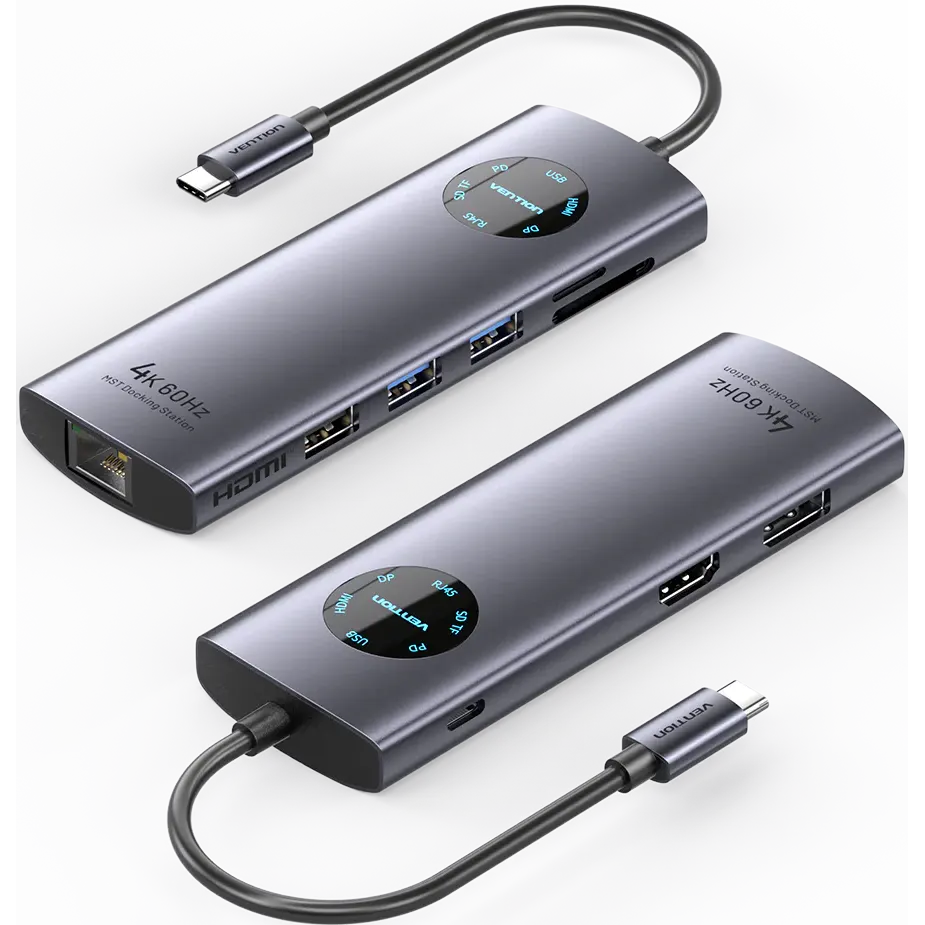 USB-концентратор Vention TQUHB