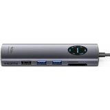 USB-концентратор Vention TQUHB