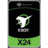 Жёсткий диск 12TB SAS Seagate Exos X24 (ST12000NM007H)