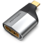Переходник USB Type-C - DisplayPort, Vention TCCH0