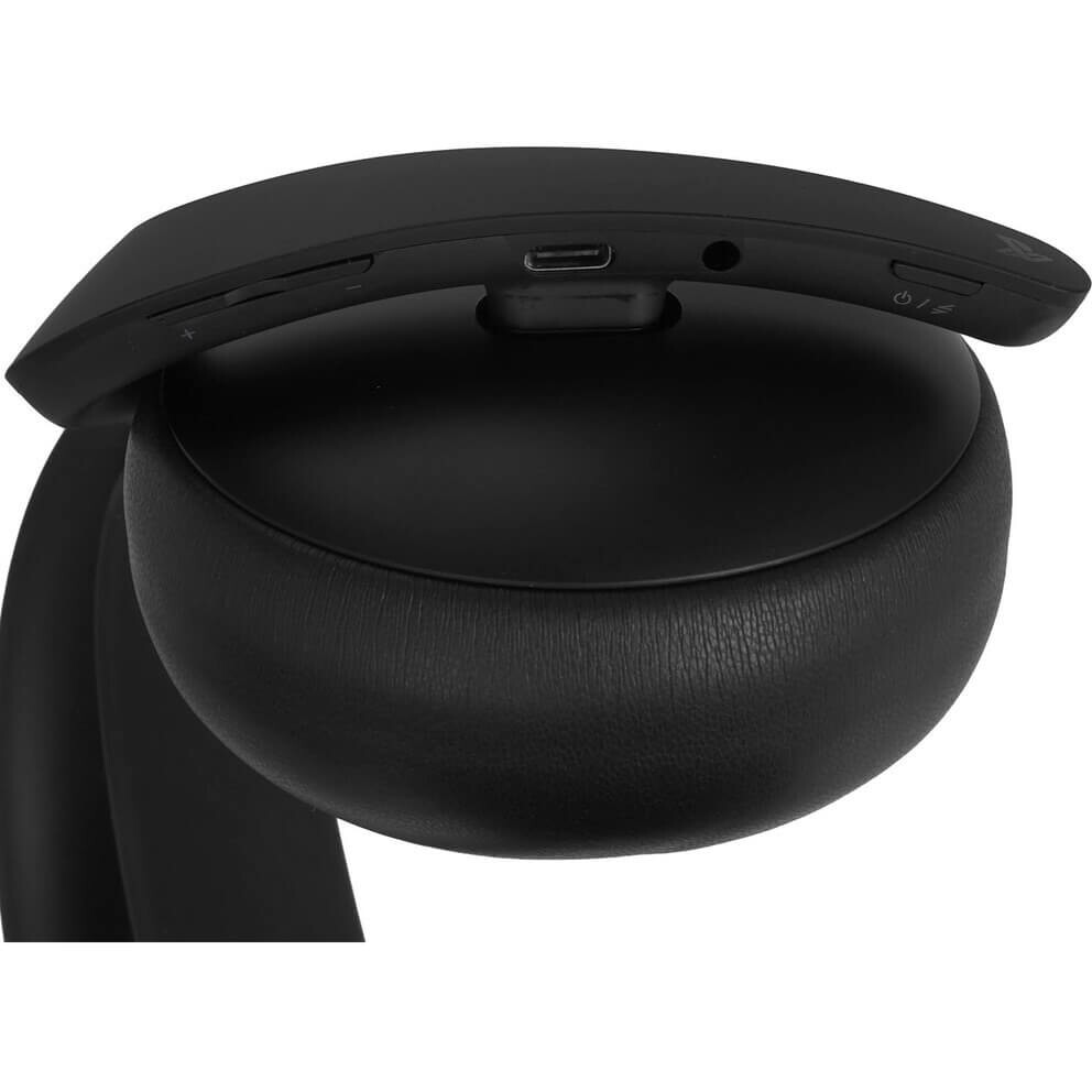 Гарнитура Sony PlayStation PULSE Elite Black (CFI-ZWH2) - фото 7