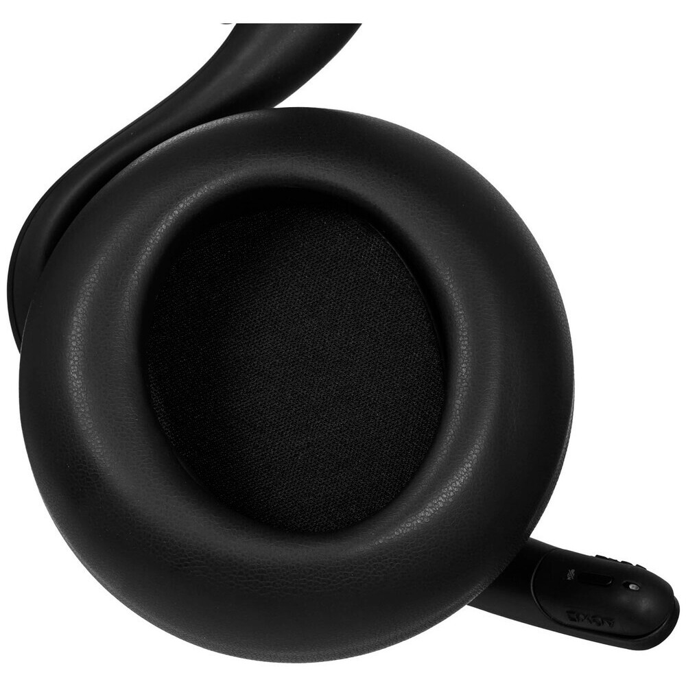 Гарнитура Sony PlayStation PULSE Elite Black (CFI-ZWH2) - фото 8