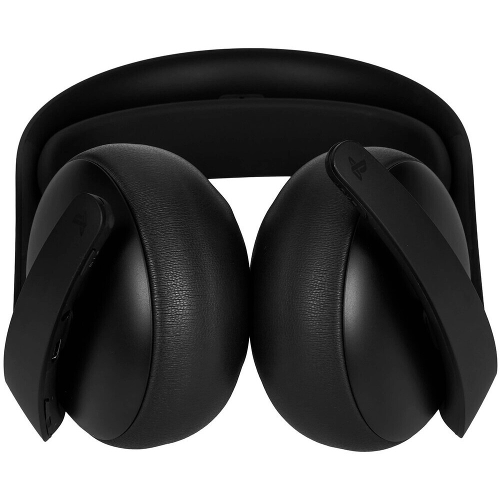 Гарнитура Sony PlayStation PULSE Elite Black (CFI-ZWH2) - фото 10