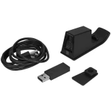 Гарнитура Sony PlayStation PULSE Elite Black (CFI-ZWH2)