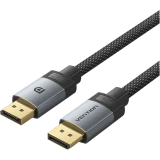 Кабель DisplayPort - DisplayPort, 1м, Vention HGBHF