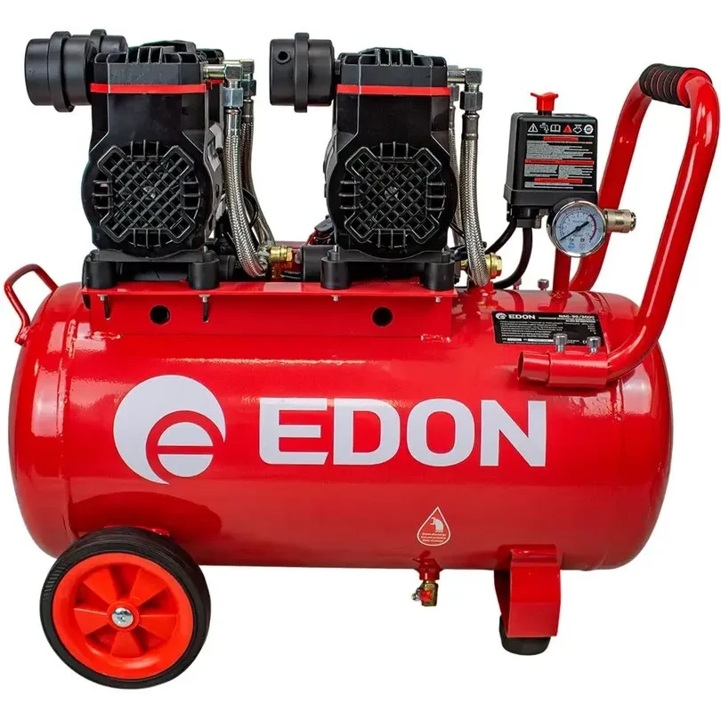 Компрессор Edon NAC-50/3000 - 51275