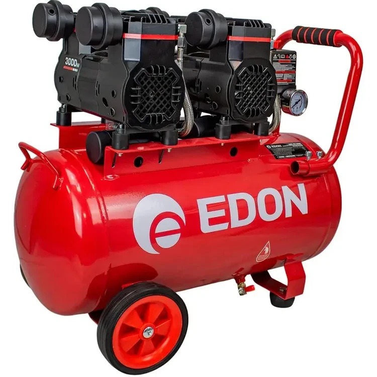 Компрессор Edon NAC-50/3000 - 51275 - фото 2