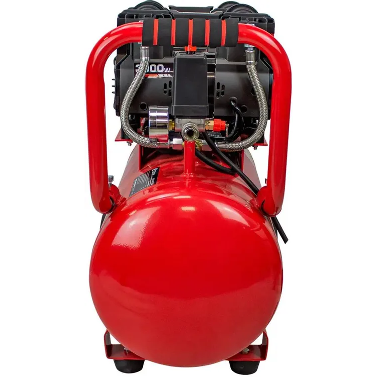 Компрессор Edon NAC-50/3000 - 51275 - фото 3