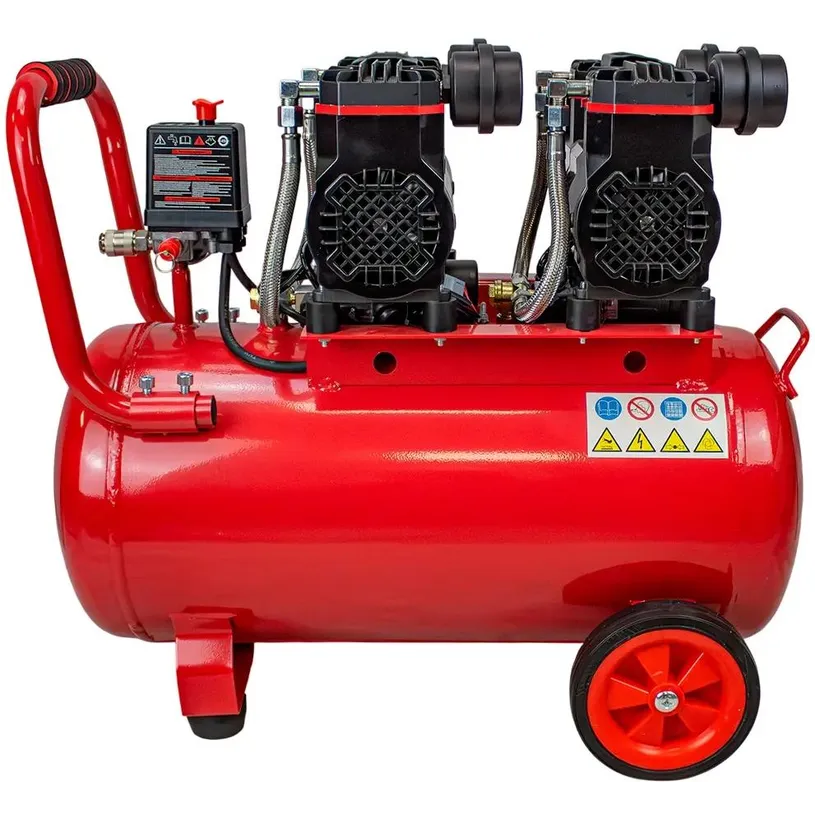 Компрессор Edon NAC-50/3000 - 51275 - фото 4