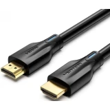 Кабель HDMI - HDMI, 5м, Vention AANBJ