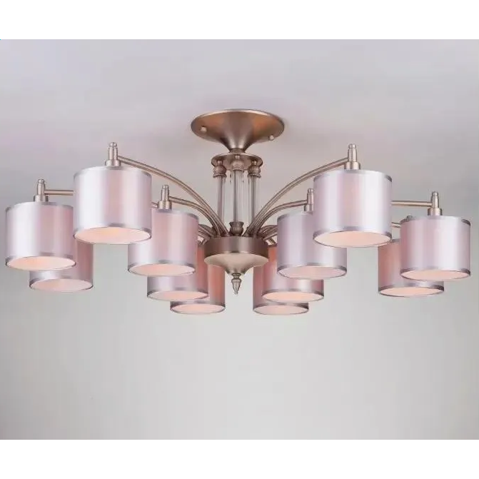 Светильник HIPER Peach H161-0 - фото 2