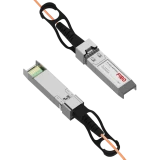 Кабель SFP+ FIBO-TELECOM FT-S10-AOC10m, 10м