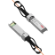 Кабель SFP+ FIBO-TELECOM FT-S10-AOC10m, 10м