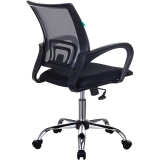 Офисное кресло Бюрократ CH-695NSL Dark Grey (CH-695N/SL/DG/TW-11)