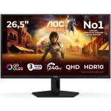 Монитор AOC 27" Q27G41ZDF