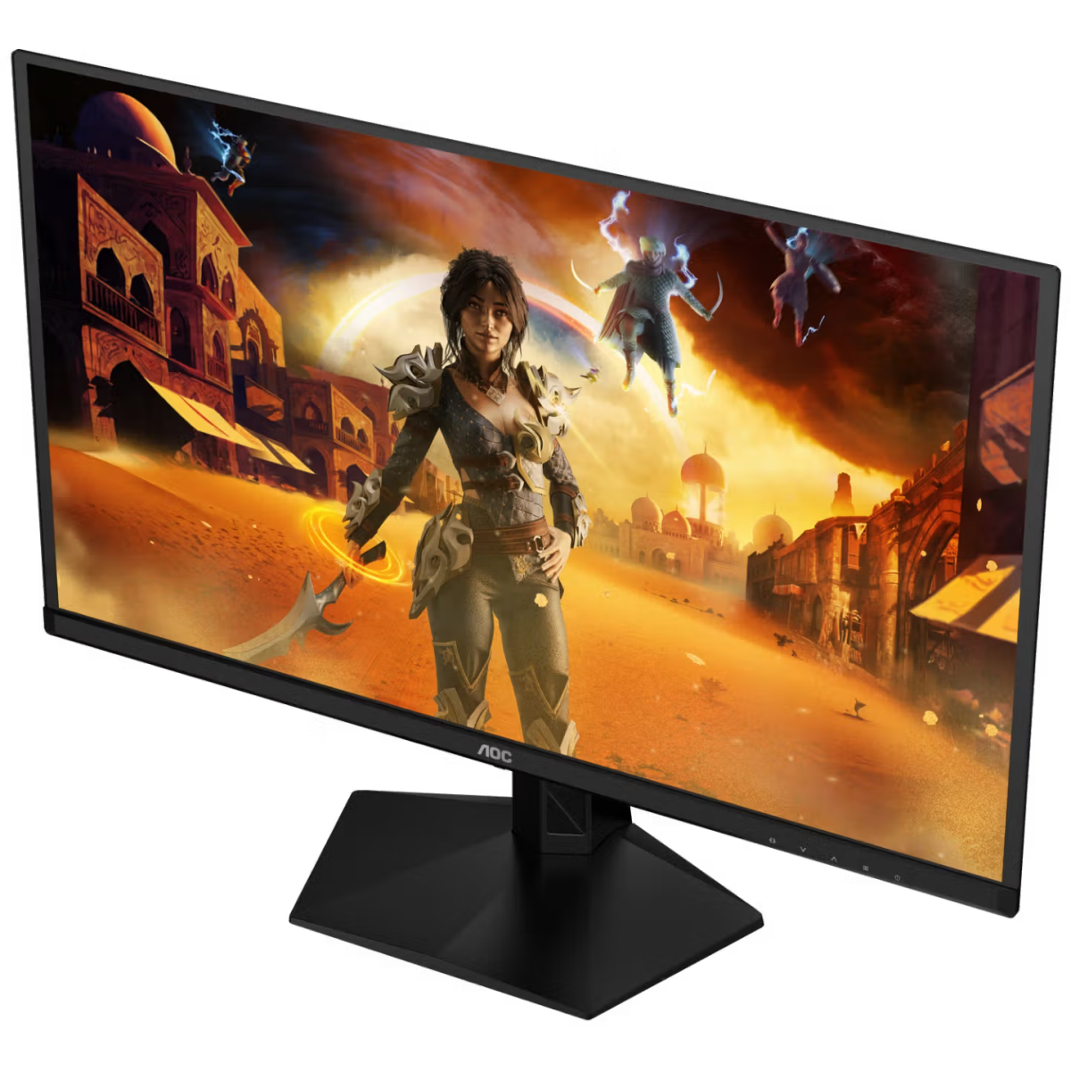 Монитор AOC 27" Q27G41ZDF - фото 5