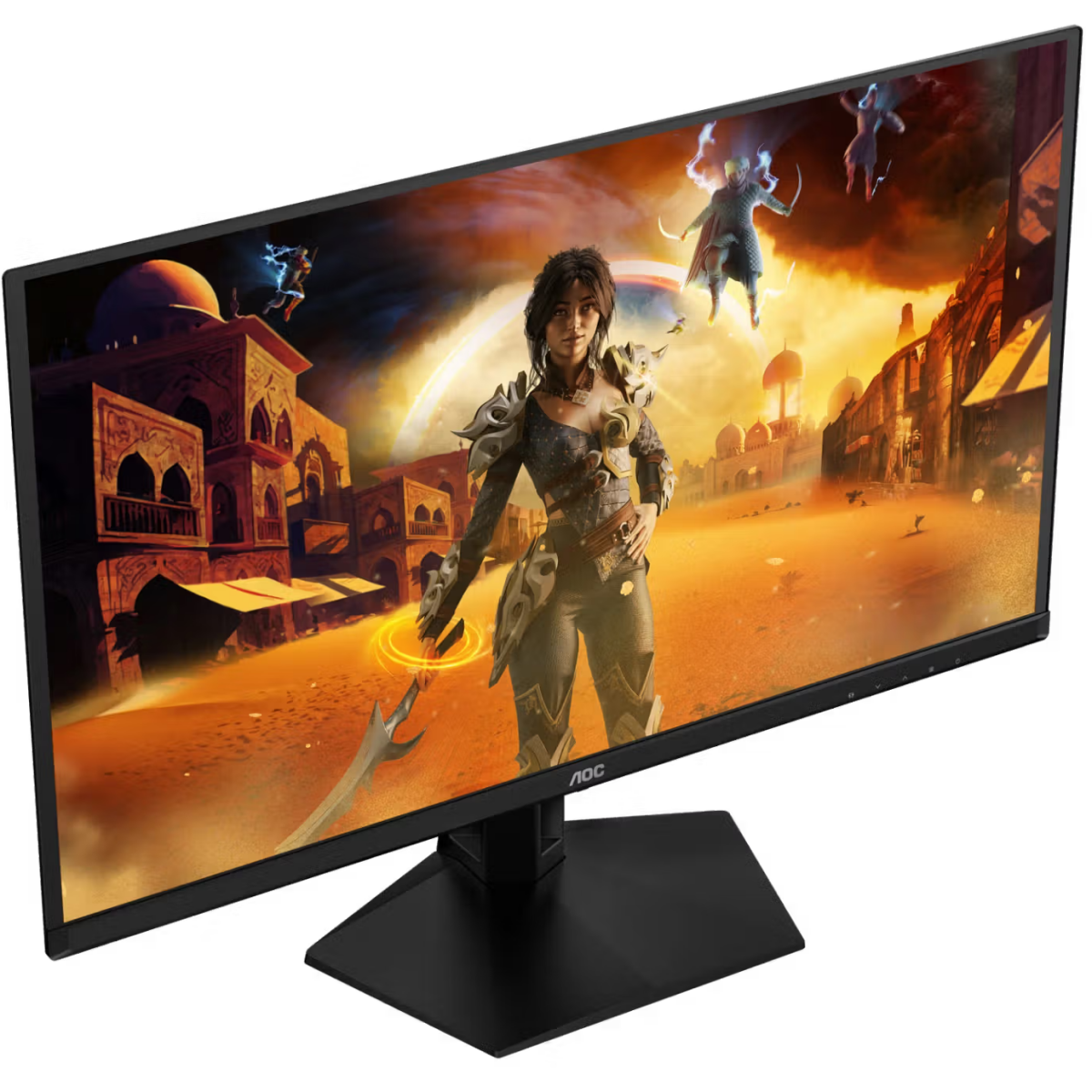 Монитор AOC 27" Q27G41ZDF - фото 6