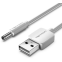 Кабель USB - DC 3.5mm, 1.5м, Vention CEXWG