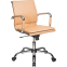 Офисное кресло Бюрократ CH-993-LOW Light Brown - CH-993-LOW/CAMEL