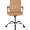 Офисное кресло Бюрократ CH-993-LOW Light Brown - CH-993-LOW/CAMEL - фото 2